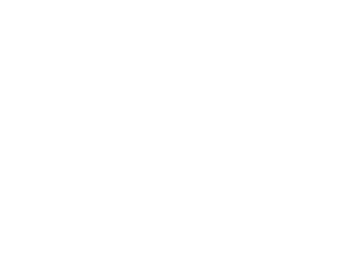 CGTN (China Global Television Network)