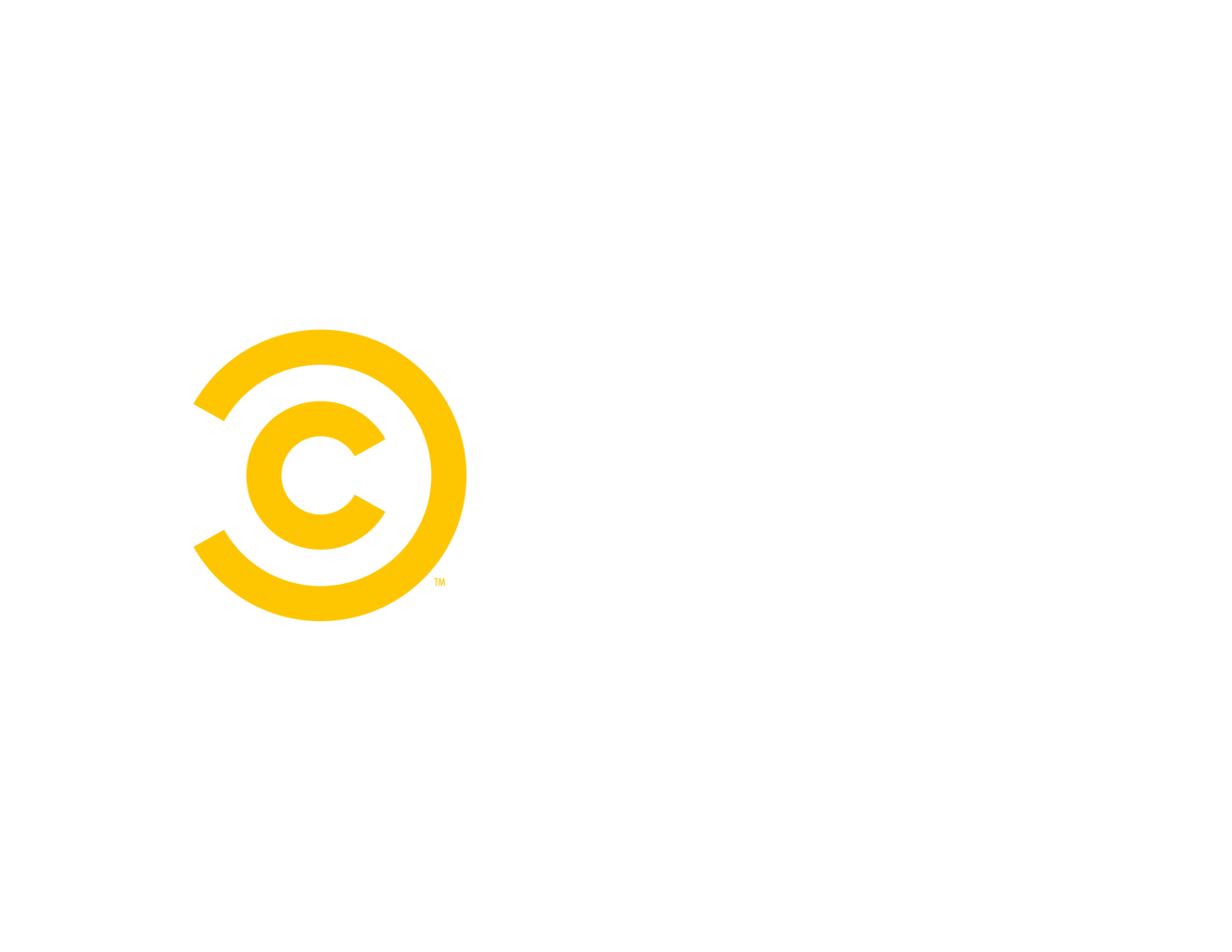 COMEDY CENTRAL