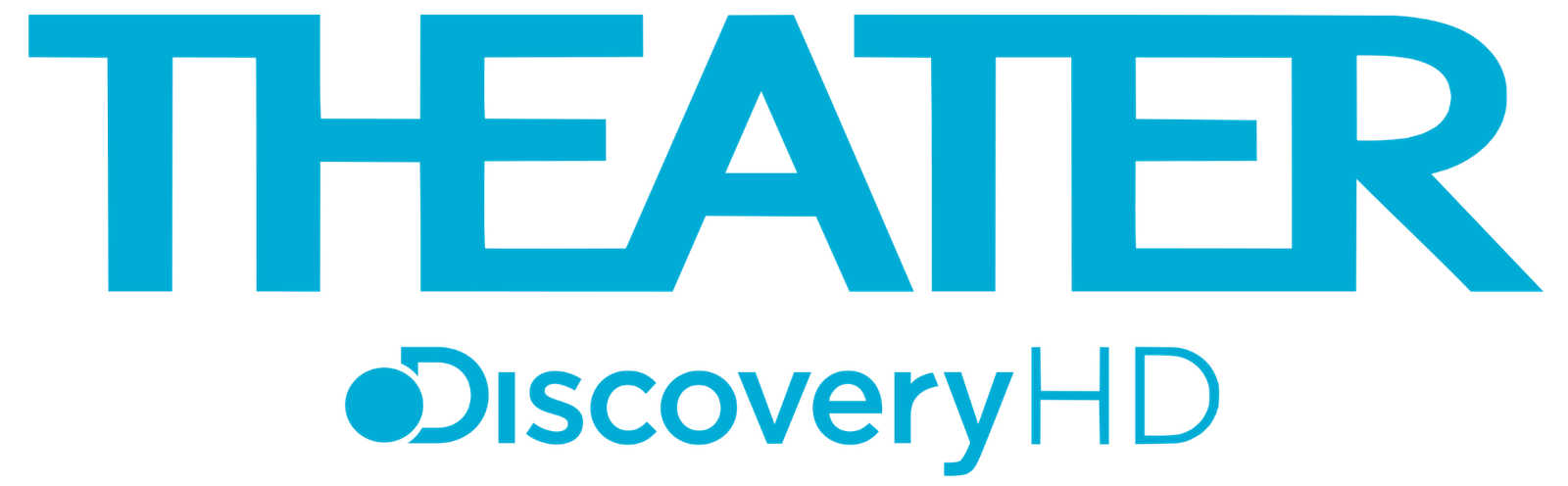 DISCOVERY THEATER