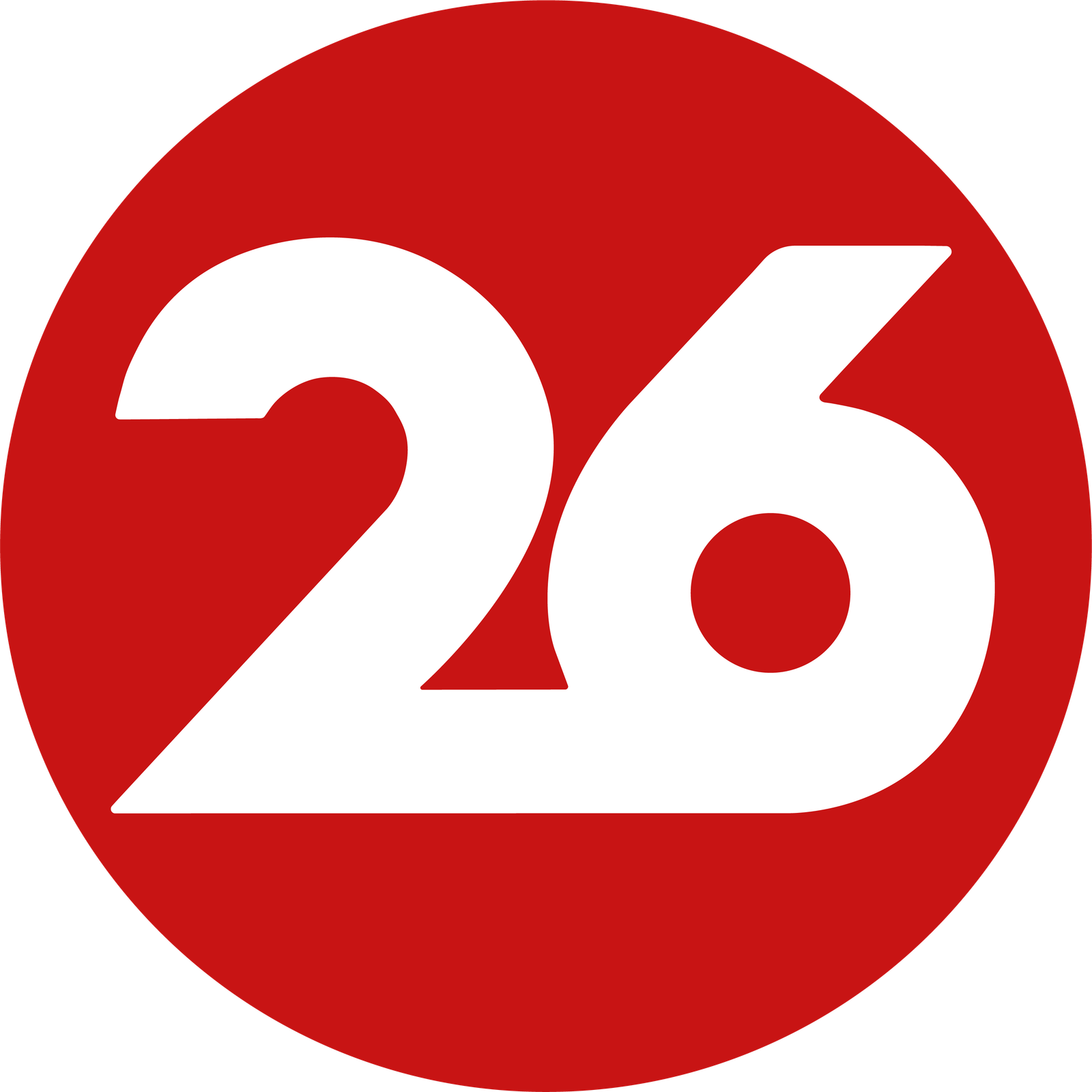 Canal 26